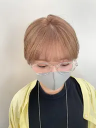【ご新規様限定】カット+quickTR