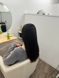 ✨️さら艶 縮毛矯正💎