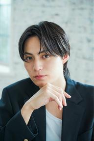 【メンズ限定】カット(シェービング+シャンプー)