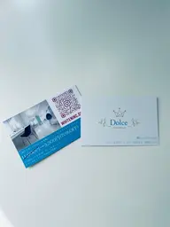 ご紹介の方はこちらのクーポンを選択してください👫真っ白が目指せるプラチナムホワイトニングを紹介割引いたします🤍