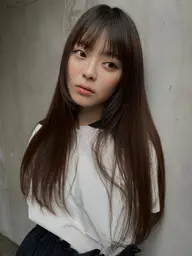 one color +Aujua treatment