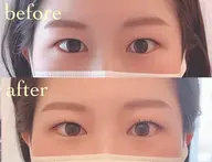 トリートメントまつげパーマ☆まつ毛が傷みにくく持ちもUP↑↑ナチュラル志向のお客様へオススメです！