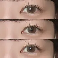 🇰🇷韓国で大人気🇰🇷マスカラパーマ💫ブラックティント🖤⋆͛*͛