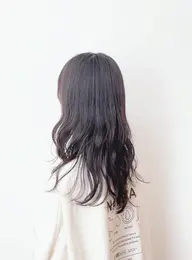 シャンプー+カット