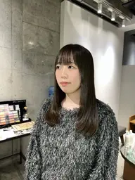 レディースロングスタイル