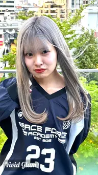 似合わせカット