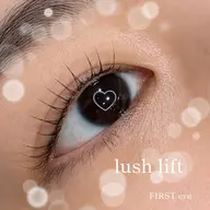 マスカラパーマ🎀目元に合わせたデザインをご提供✨毎日のメイク時間を短縮💄すっぴんでも可愛い目元に🩷