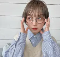 💎似合わせ前髪カット💎