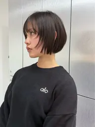 🎀当日限定🎀カット+髪質改善Oggi otto 1stepトリートメント