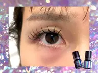 【技術向上メニュー価格🌻】LEDフラットラッシュ80本(LED込のお値段です)オフ無料🌟