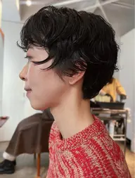 short カットモデル様 募集中🏖＋高保湿treatmentサービス 🧴✨️ 水曜朝 8:45​〜​土曜夜19:00​〜​