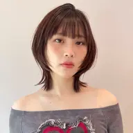 【当日限定🚨】うるツヤ超音波トリートメント💎+カット+透明感カラー🫧