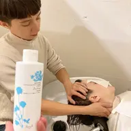 ヘッドスパ　60分