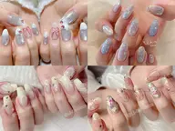 <EXパラジェル・初回オフ無料>【HAND】持ち込みデザイン150分¥15980〜