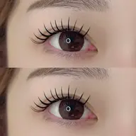 🪄🎀アンドヘルシー🎀🪄(バインド80束+パーマ)
