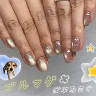 オフ無し💅ハンドジェルNail💅［選べる♪マグネットorフラッシュ］【練習モデル】ご協力お願いします😭