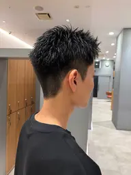 ▪︎ 【新規限定】⌁メンズカット⌁  選べるサイドメニュー付き⛓