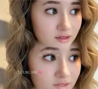 マツエク100本❇️❇️(フラットラッシュ)✨✨