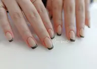 長さ出し10本+ワンカラー/フレンチ/グラデーションのいずれか♡
