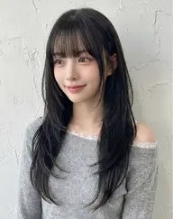 レイヤーカット