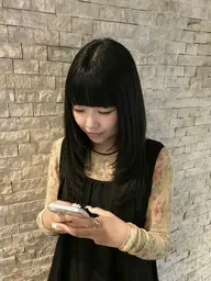 ★ワンカラー