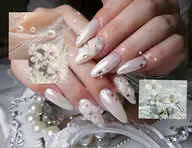長さ出し90分アートコース🎨