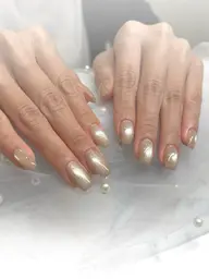💅🏻 ʜᴀɴᴅ : ワンカラー【 オフあり 】（ マグネットあり♥ ）