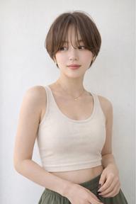 【当日予約可能】スタイルチェンジショートカット🌿2〜3cm以上カットできる方