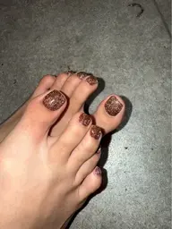 ⚠️オフなし⚠️フットワンカラー