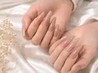 スカルプワンカラー