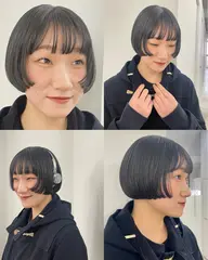 カット＋トリートメント