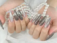 【チップ長さ出し★極上フォルム】★マグネットor フラッシュ★期間限定¥ 8,980