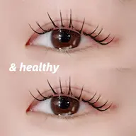 【&healthy💎🤍】エクステ100本 ※オフ別途料金頂いております