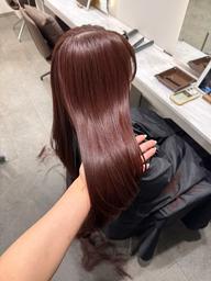 ✨️初カラーの方限定✨️Cherryレッド