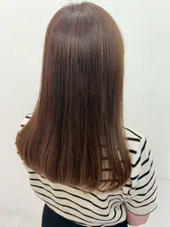 ヘアカラー