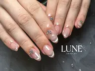 🌟人気No.1🌟センスが光る。大人上品トレンドコースC/¥11000→¥8800