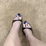 【夏フット水光マグネット🫧(オフなし)】