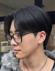 【9月18.19日限定価格✨️】メンズ似合わせカット