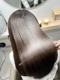 🌟ご新規様限定🌟カット+髪質改善ULTOWAトリートメント