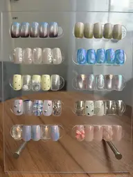 【フィルイン込】定額デザインB