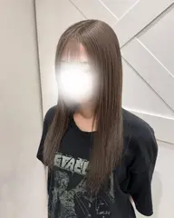 【ハイトーンにしたい方、ハイトーンやりたい方必見⭐️⠀】ブリーチ&きゅるりんカラー✨