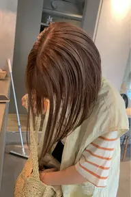 🎁学生様限定メニュー🎁カット➕カラー