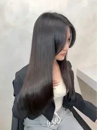 🫧バイカルテトリートメント🫧