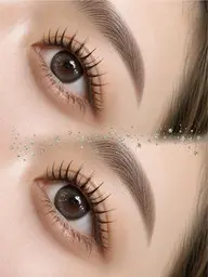 ナチュラル盛れ💋マツエク100本付け放題⭐️(オフ・コーティング込)