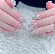 【ミニモ限定】アート&パーツつけ放題/持ち込みデザイン