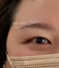 6/8 限定価格　LASH LIFT（上下）