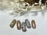 定額デザインBコース💅オフあり