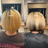 【女性限定】ハイライト/インナーカラー🫧🌈+マシュマロホイップスパ🧴🧖🏻♀️シャンプー、ブロー込み🫧🕊️