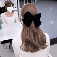 【6月ご新規様限定🫧】ブリーチありWカラー➕高保湿トリートメント🎀🤍