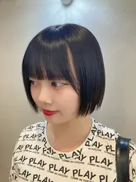【カウンセリング動画撮らせて頂ける方限定】カット✂️